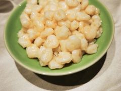 手剥龙井虾仁-知味观(湖滨总店)