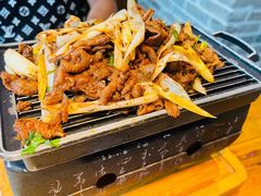 -局气 烤鸭·北京菜(光华路店)