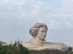-橘子洲景区