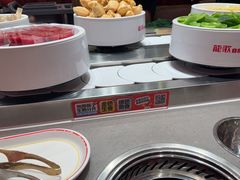 -龍歌自助小火锅(雨花台江南虹悦城店)