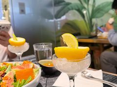 -THE WOODS 简餐 (国贸商城店)