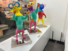 -神仙雪浓汤(明洞店)