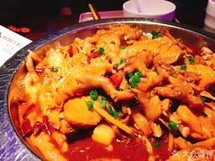 -胖哥俩肉蟹煲(福州仓山爱琴海店)