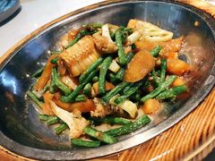 -西城汇·精致淮扬菜(吾悦广场店)
