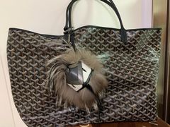 -GOYARD(恒隆广场店)