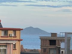 -海月湾海景餐厅( 嵊泗本地老字号店)