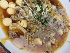 -谊荣海鲜大牌档(石湖店)