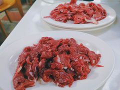嫩肉-浩记牛肉店(老街店)
