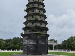 -东台西溪天仙缘景区