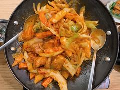 -莫嘎(乌鲁木齐中路店)