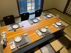 -竹幸日本料理(国光1937科技文化创意园店)