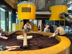 -M1咖啡奇幻工场(海田路店)