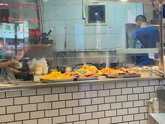 -嘉华小吃(蛇口市场店)