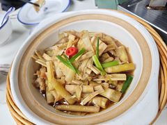 -绍兴老味道·非遗门店(银泰城店)