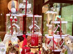 -南京圣和府邸豪华精选酒店