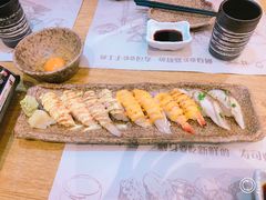-林妈妈村·日式料理(宝山万达店)