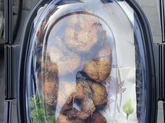 -连鹭海鲜·海肠捞饭·海胆饭(星海店)
