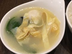-老牌坊鲁菜名店(宽厚里店)