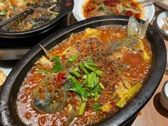 -陶德砂锅(蜀汉路店)