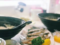 芒果大福-莲寿司(国兴店)