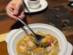 -大良毋米粥 · 粥底火锅(岭南天地店)