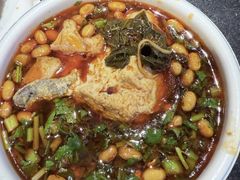 -小饕荟雅安贡椒鱼鲜馆(广福桥店)