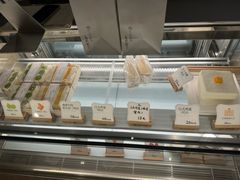 -银座仁志川·生吐司专门店(香港广场店)
