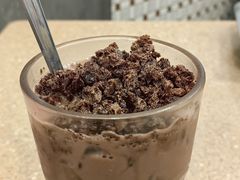 爆脆阿华田-喜莲咖啡