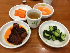-全州拌饭馆(断桥店)