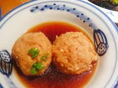 -小放牛炒菜馆(中山路乐汇城店)