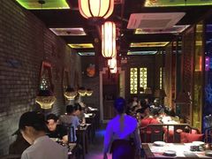 大堂-蛙小侠(吾悦广场店)