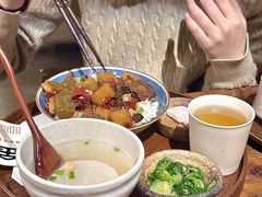 -兮禾酒馆(护国路店)