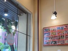 大堂-曼谷食堂·泰国家庭料理(丹桂路店)