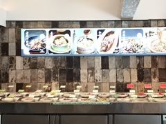 -黄山老妈·土菜(碧桂园店)