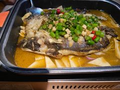 -令狐冲·活鱼馆(宝龙店)