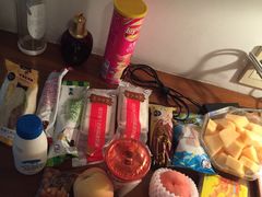 -飞石咖啡(帝壹城店)