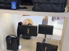 -六六奢品·vintage中古·回收二手奢侈品包包手表首饰(环球港店)