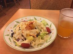 -萨莉亚意式餐厅(新洲家乐福店)