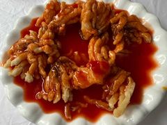 -笑红饭庄