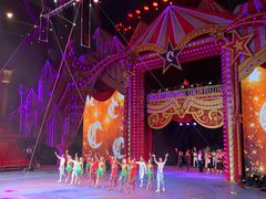 -珠海横琴长隆《卡卡虎奇遇记》