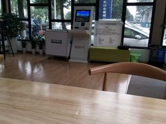 -开福区24小时自助图书馆(营盘东路)