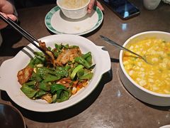 -老屋印象·酸菜鱼新川菜(义乌之心店)