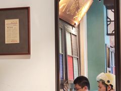 -哑巴生煎(临顿路店)
