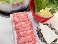 -朴小妹人参鸡汤火锅(长白山万达店)