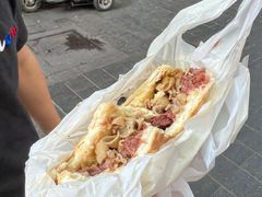 -清真·马峰烤肉(小学习北巷店)