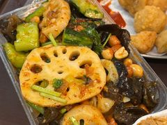-水牛奶皇后糖水铺(深圳总店)