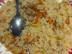 -清真·玛丽亚新疆菜主题餐厅(浙江中路店)