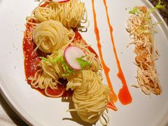 -绿茶餐厅(昌平悦荟店)