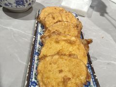 -大槐树烤肉馆(美术馆店)