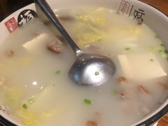 -又一福烤鸭·北京菜(东四店)